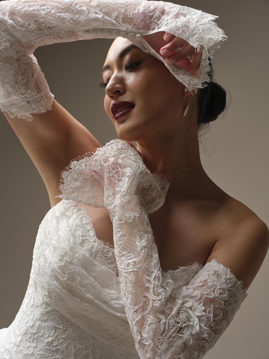 Sottero and Midgley Style Number 26SS376A01 - 11