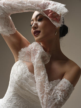Sottero and Midgley Style Number 26SS376A01 - 11