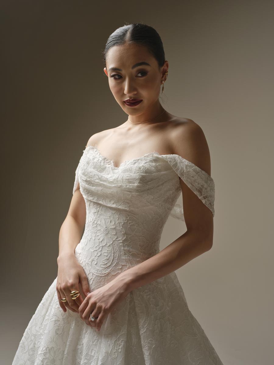 Sottero and Midgley Style Number 26SS376A01 - 10