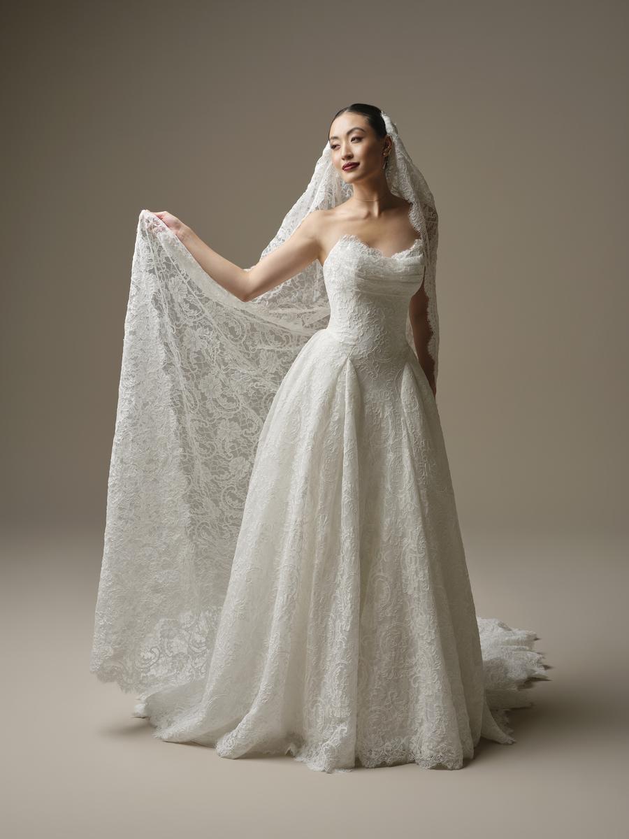 Sottero and Midgley Style Number 26SS376A01 - 1