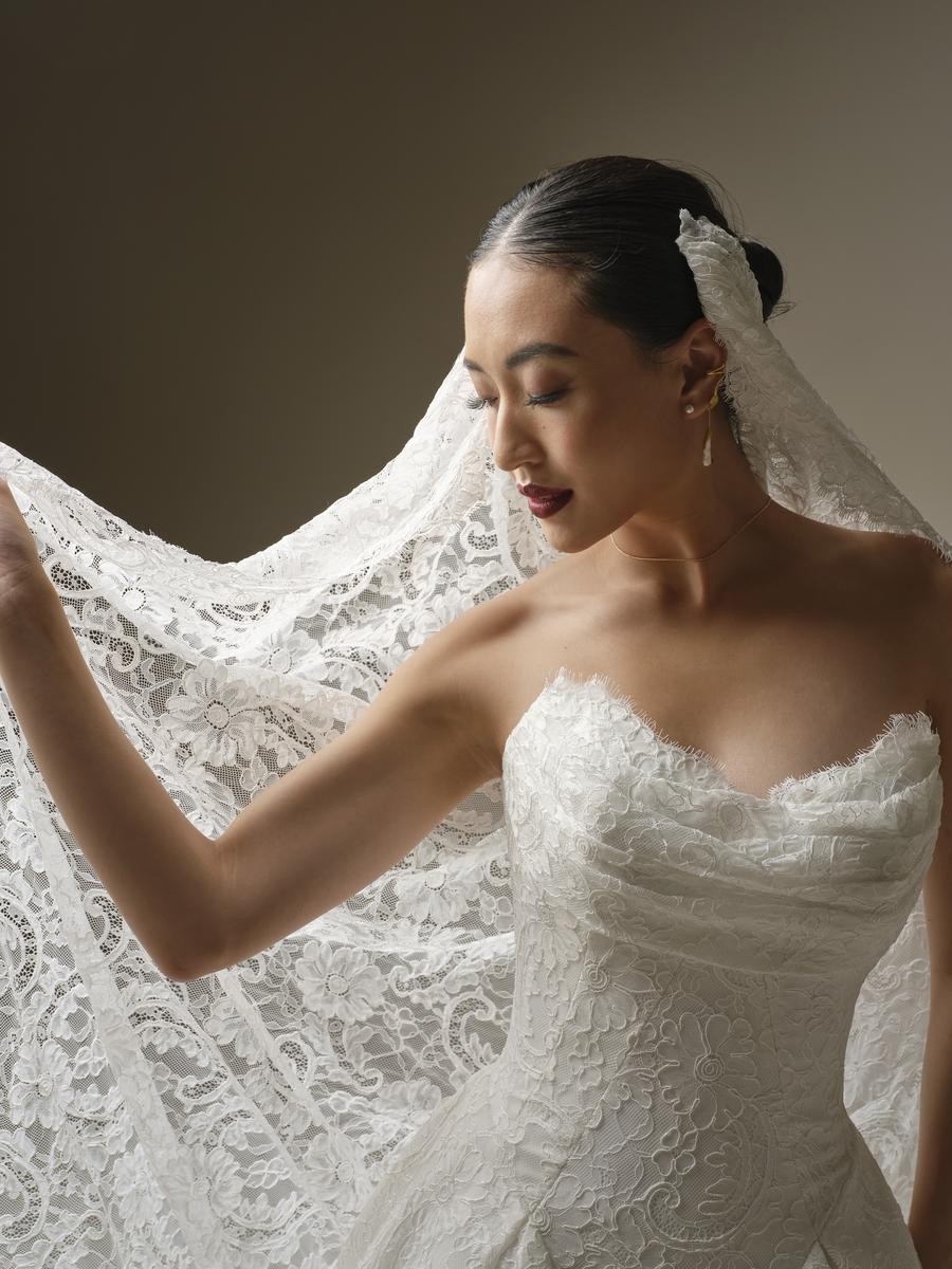 Sottero and Midgley Style Number 26SS376A01 - 8