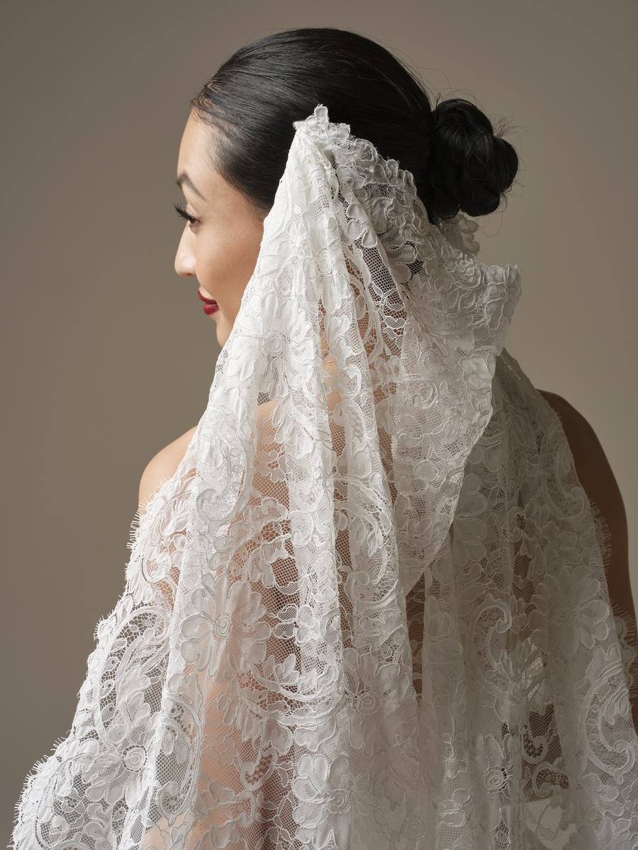 Sottero and Midgley Style Number 26SS376A01 - 6