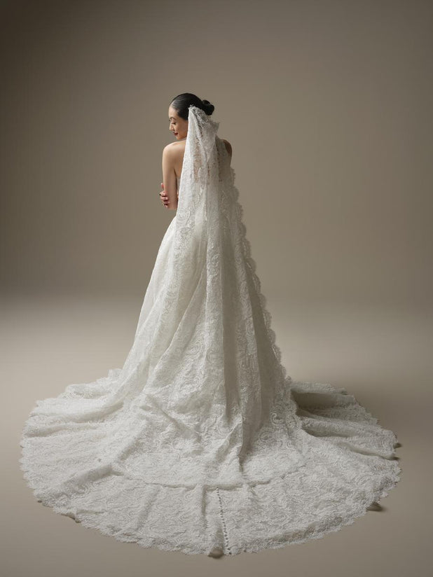 Sottero and Midgley Style Number 26SS376A01 - 2