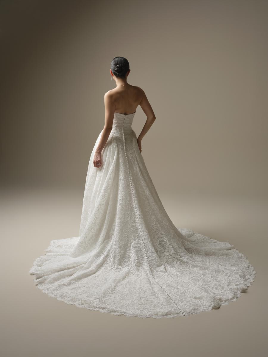 Sottero and Midgley Style Number 26SS376A01 - 9