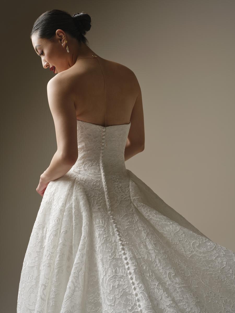Sottero and Midgley Style Number 26SS376A01 - 14