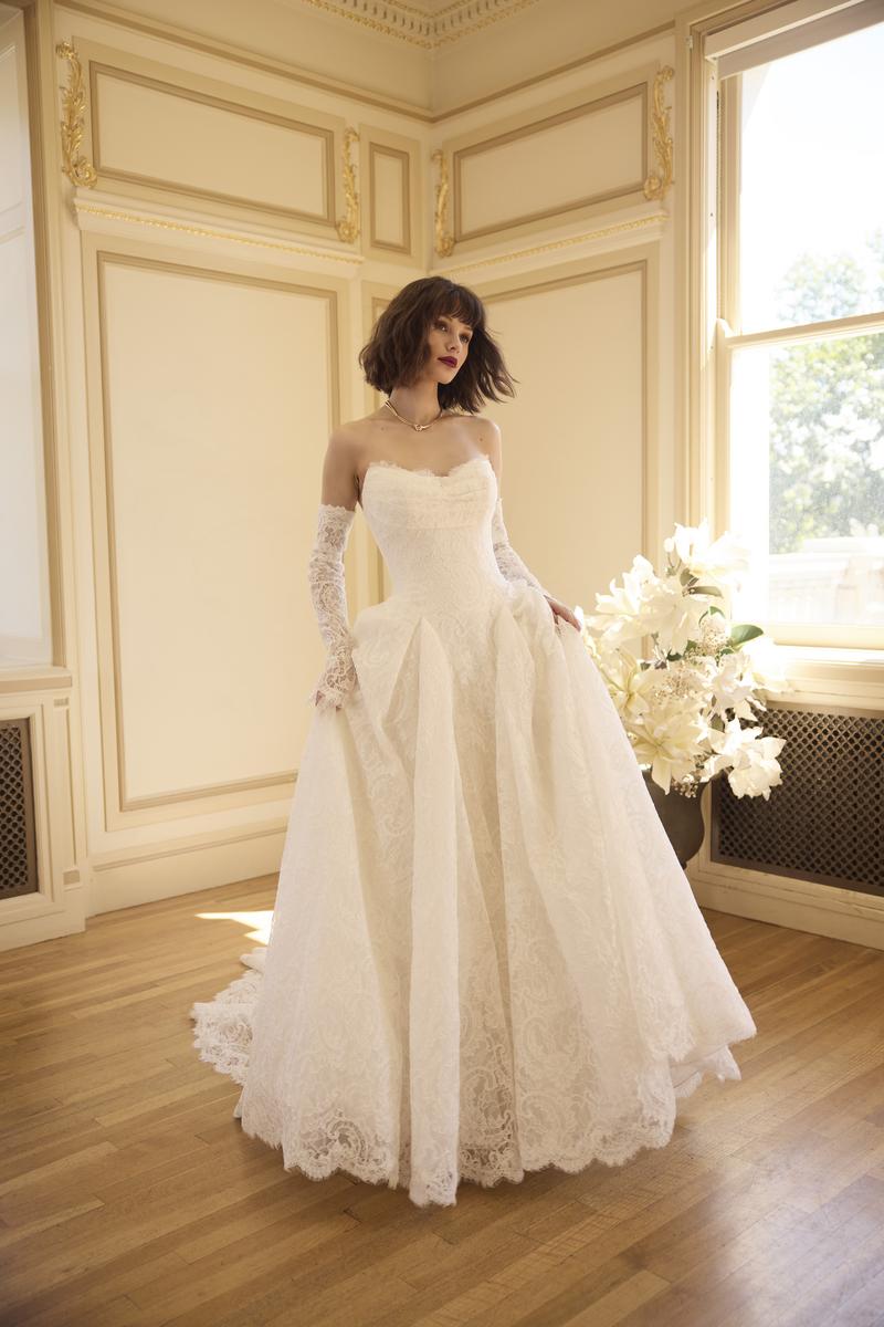 Sottero and Midgley Style Number 26SS376A01 - 4