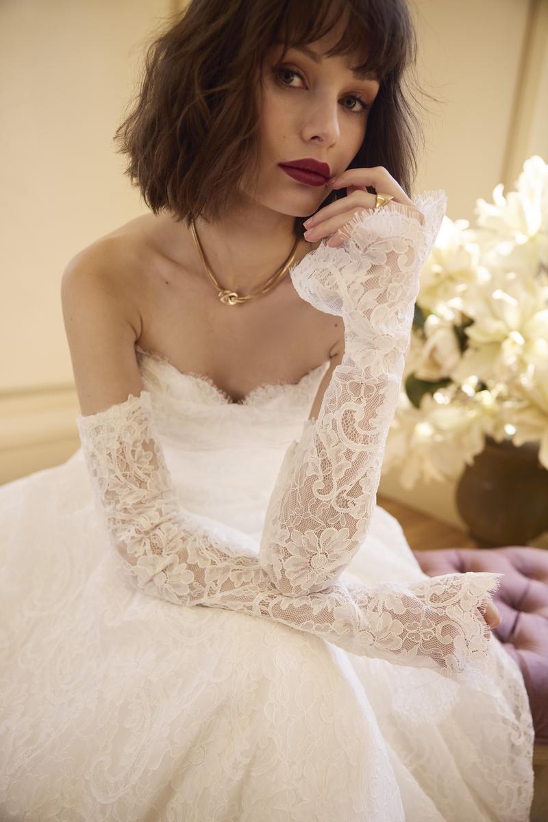 Sottero and Midgley Style Number 26SS376A01 - 13