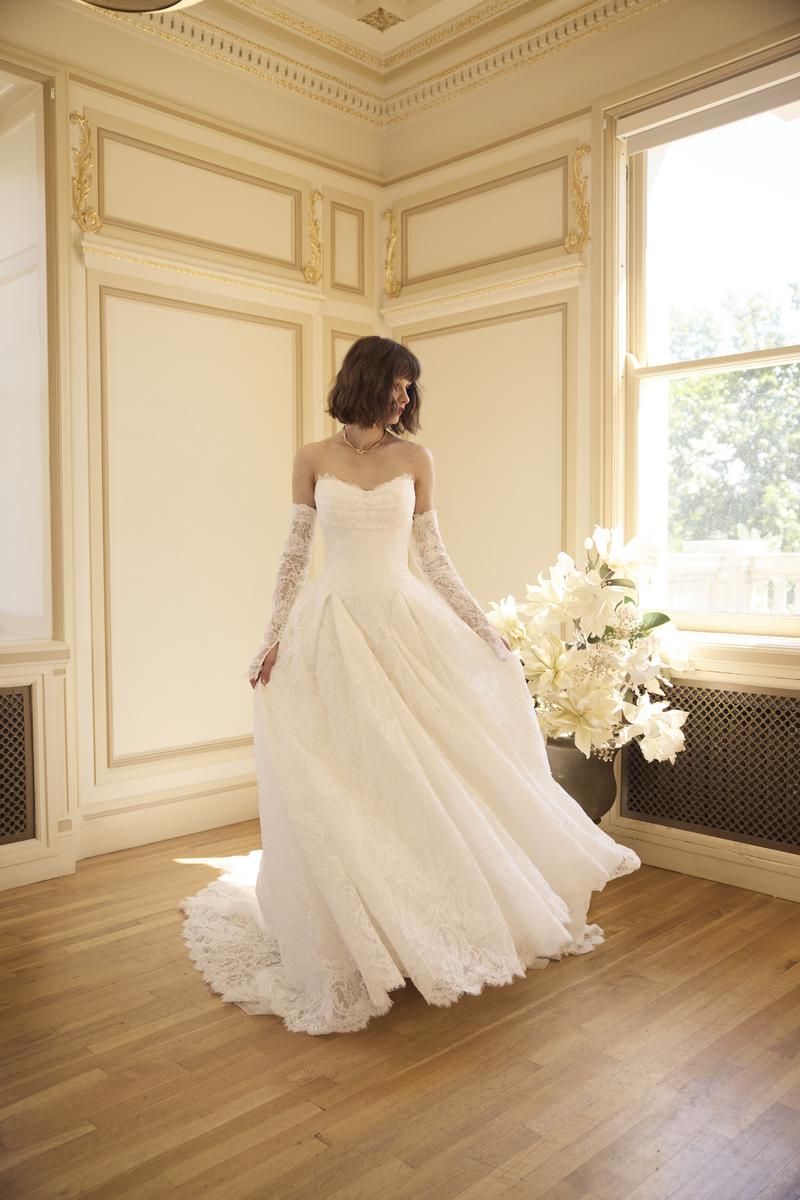 Sottero and Midgley Style Number 26SS376A01 - 7