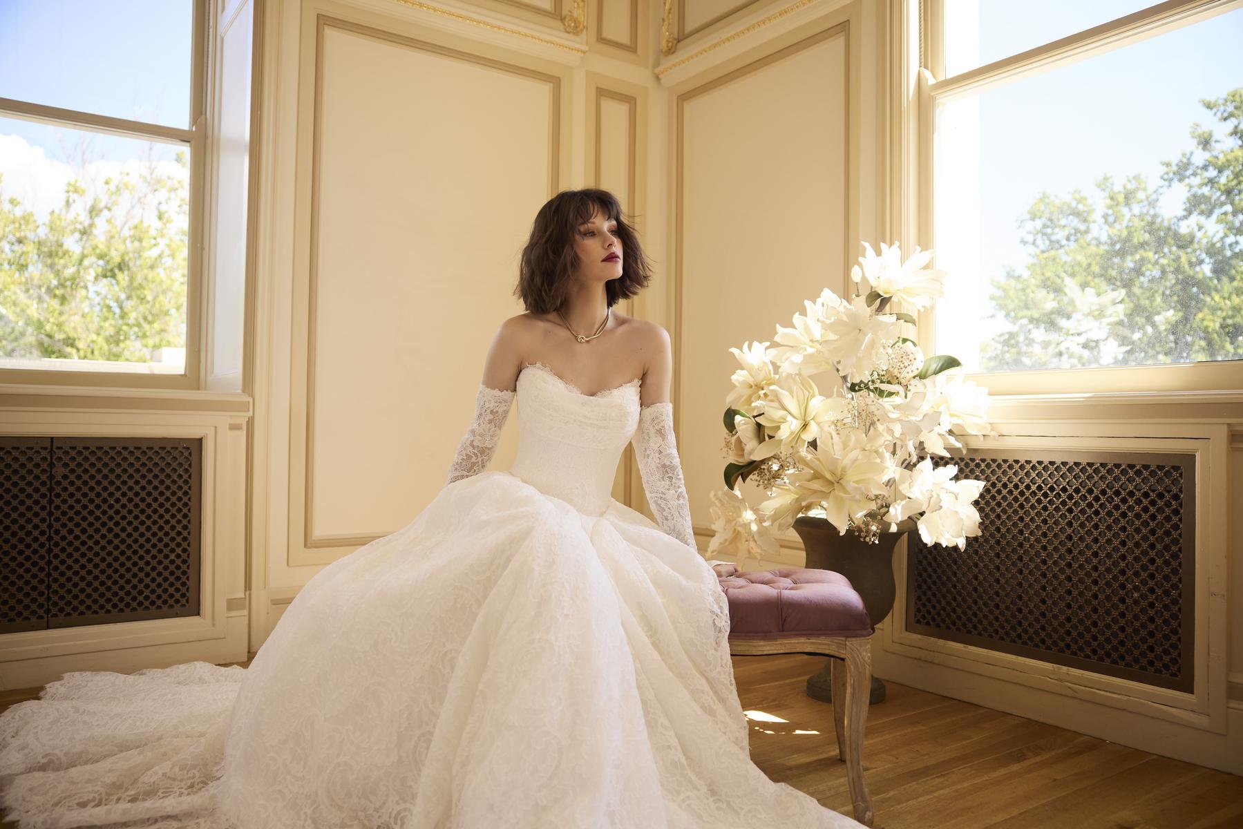 Sottero and Midgley Style Number 26SS376A01 - 17