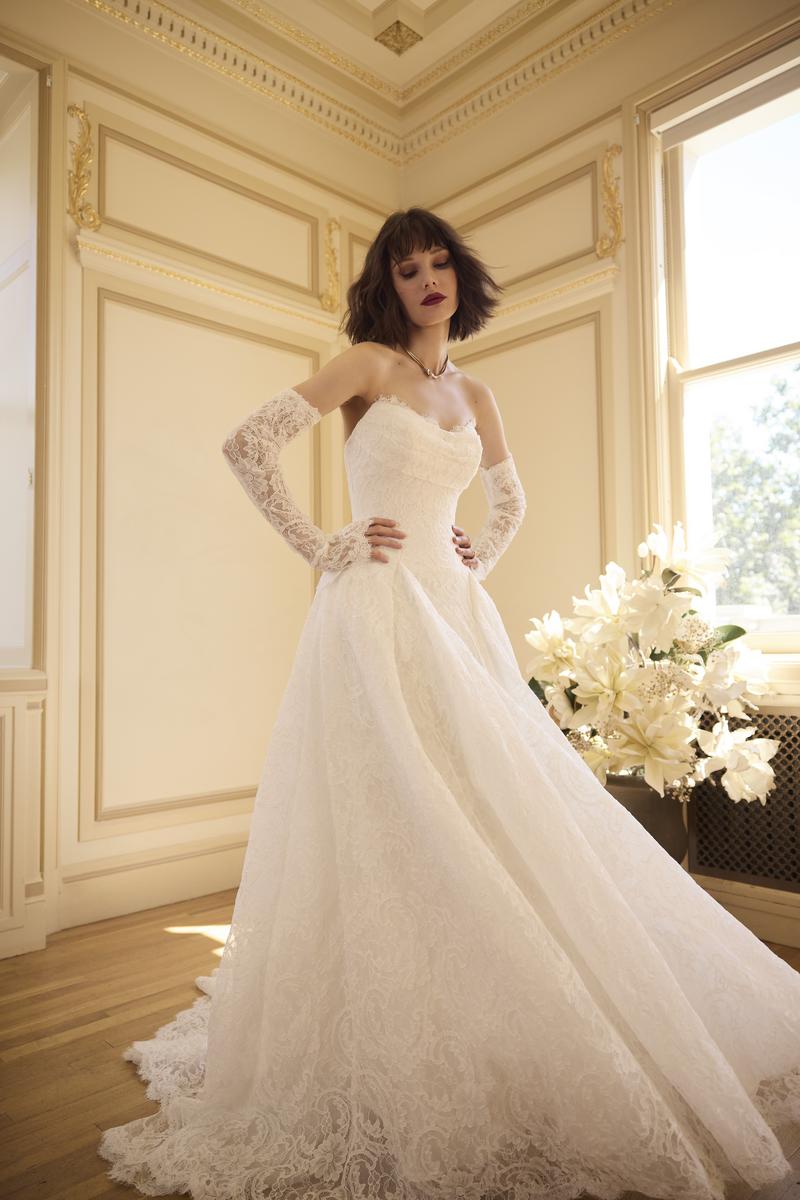 Sottero and Midgley Style Number 26SS376A01 - 15