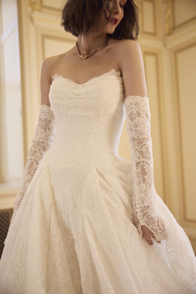 Sottero and Midgley Style Number 26SS376A01 - 16