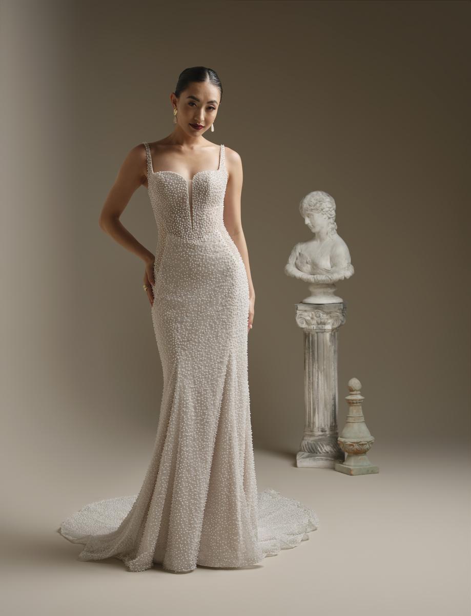 Sottero and Midgley Style Number 26SS378A01 - 1