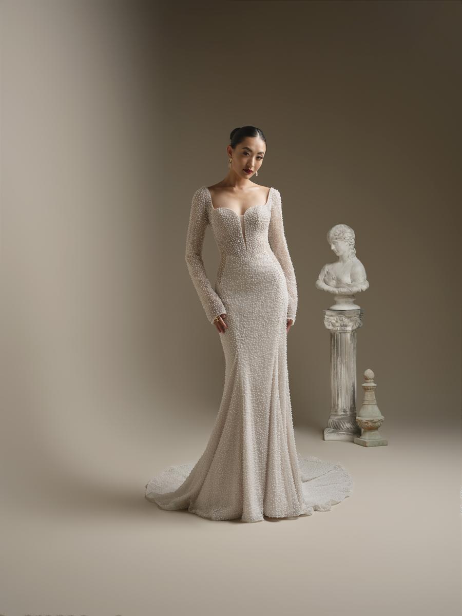 Sottero and Midgley Style Number 26SS378A01 - 7