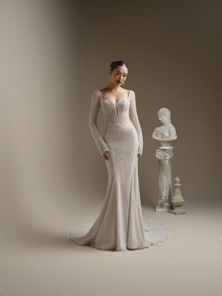 Sottero and Midgley Style Number 26SS378A01 - 7