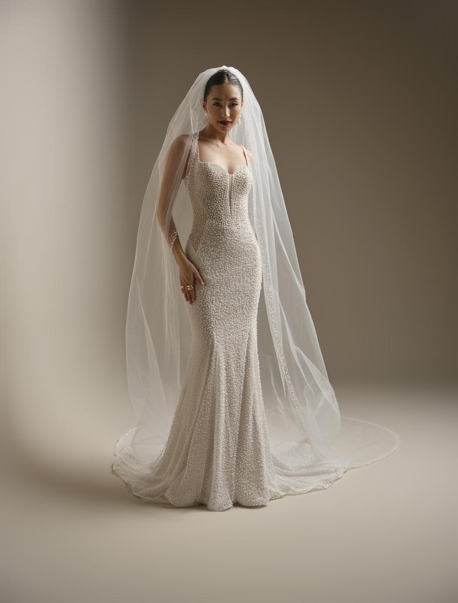 Sottero and Midgley Style Number 26SS378A01 - 3