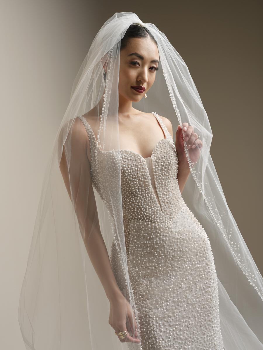 Sottero and Midgley Style Number 26SS378A01 - 5