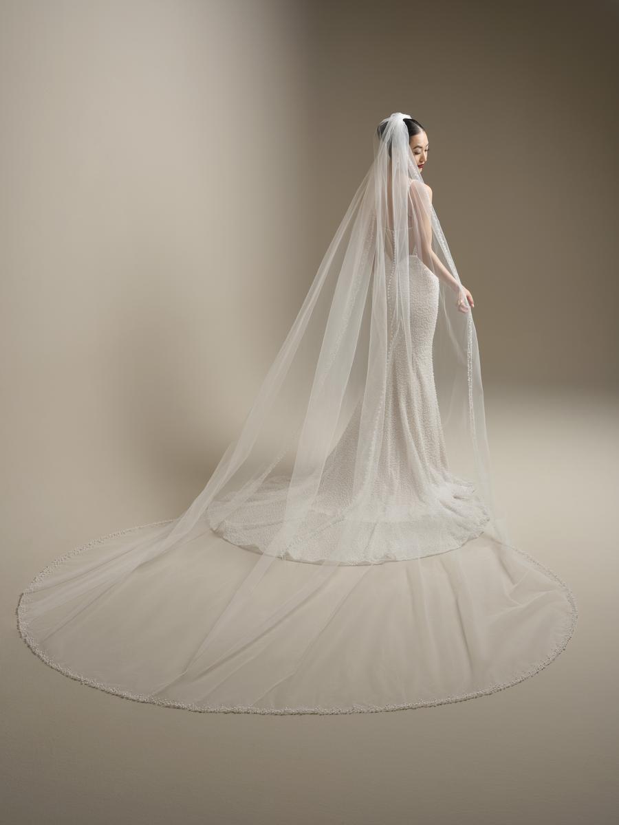 Sottero and Midgley Style Number 26SS378A01 - 4