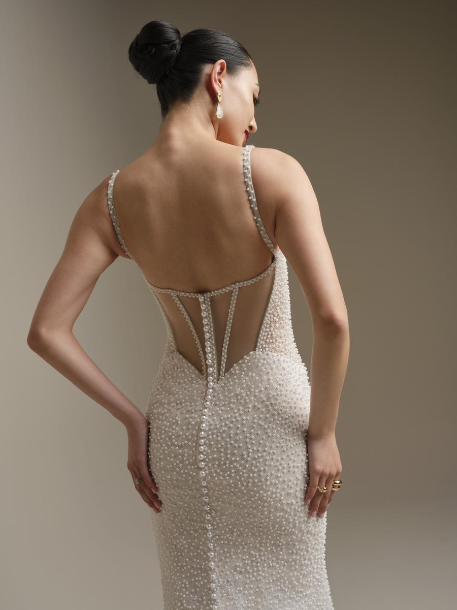 Sottero and Midgley Style Number 26SS378A01 - 6
