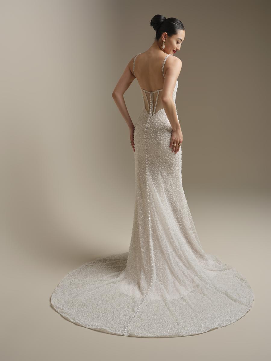 Sottero and Midgley Style Number 26SS378A01 - 2