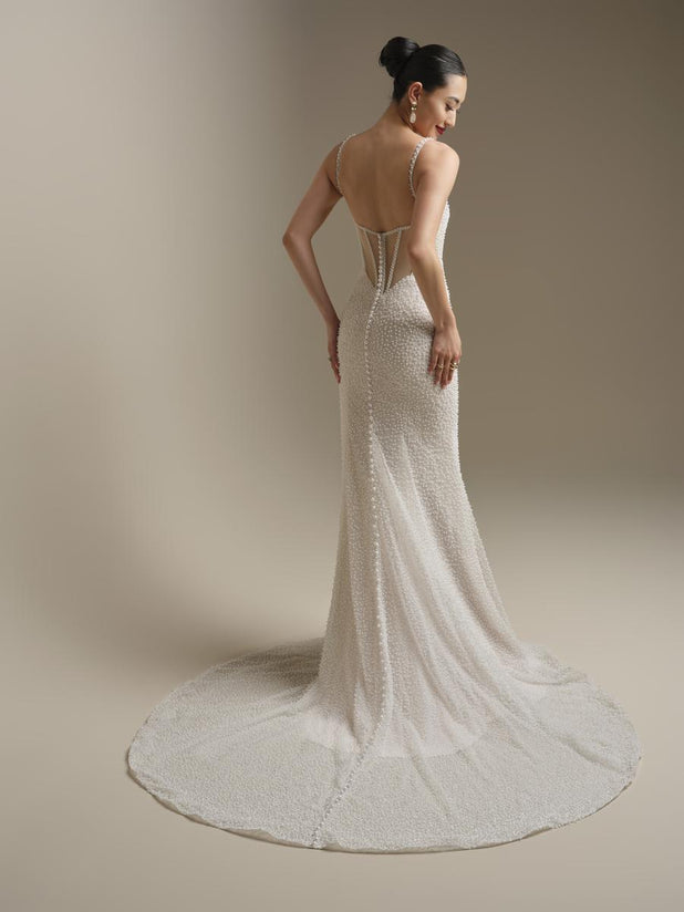 Sottero and Midgley Style Number 26SS378A01 - 2