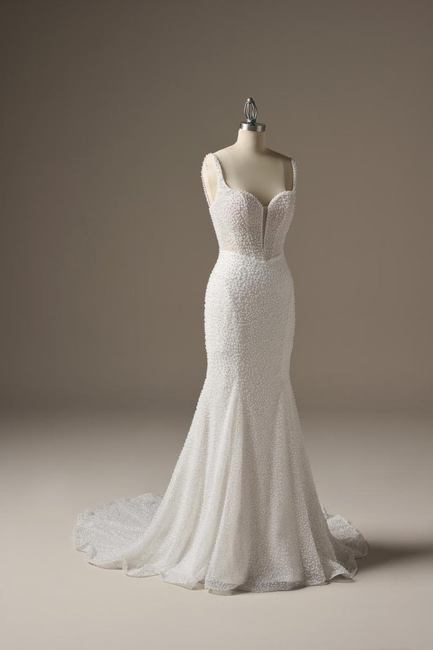 Sottero and Midgley Style Number 26SS378A11 - 1
