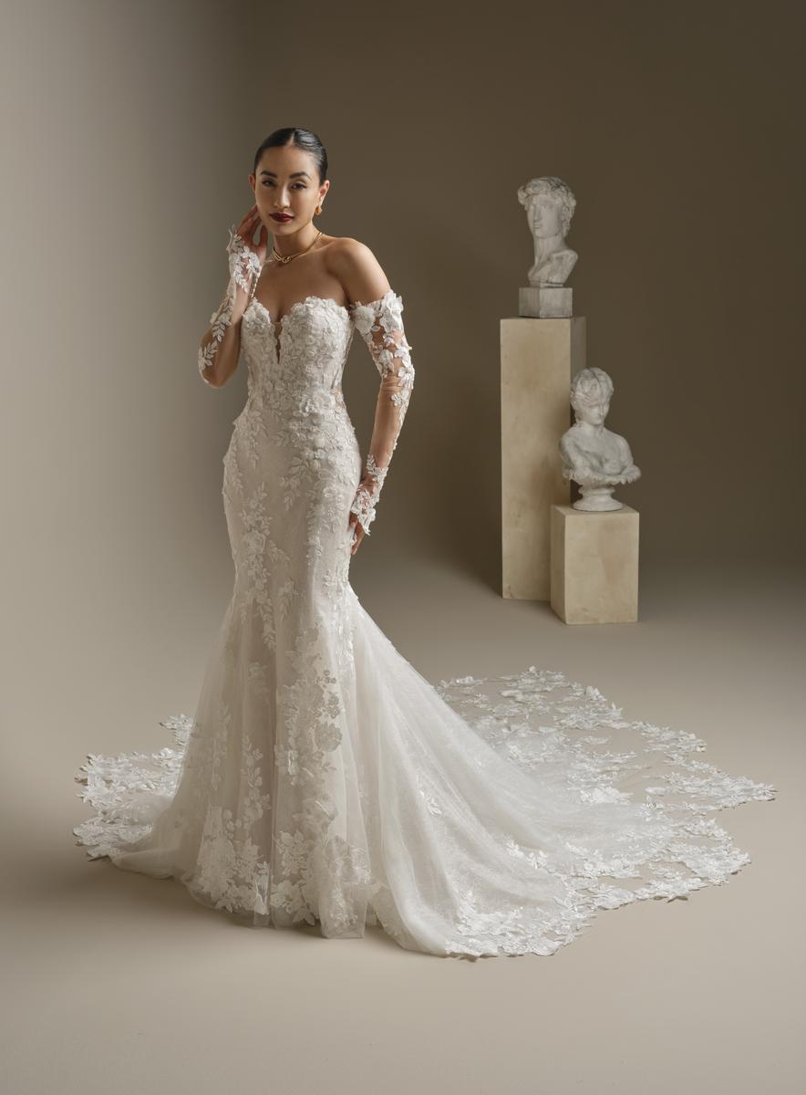 Sottero and Midgley Style Number 26SS395A01 - 1