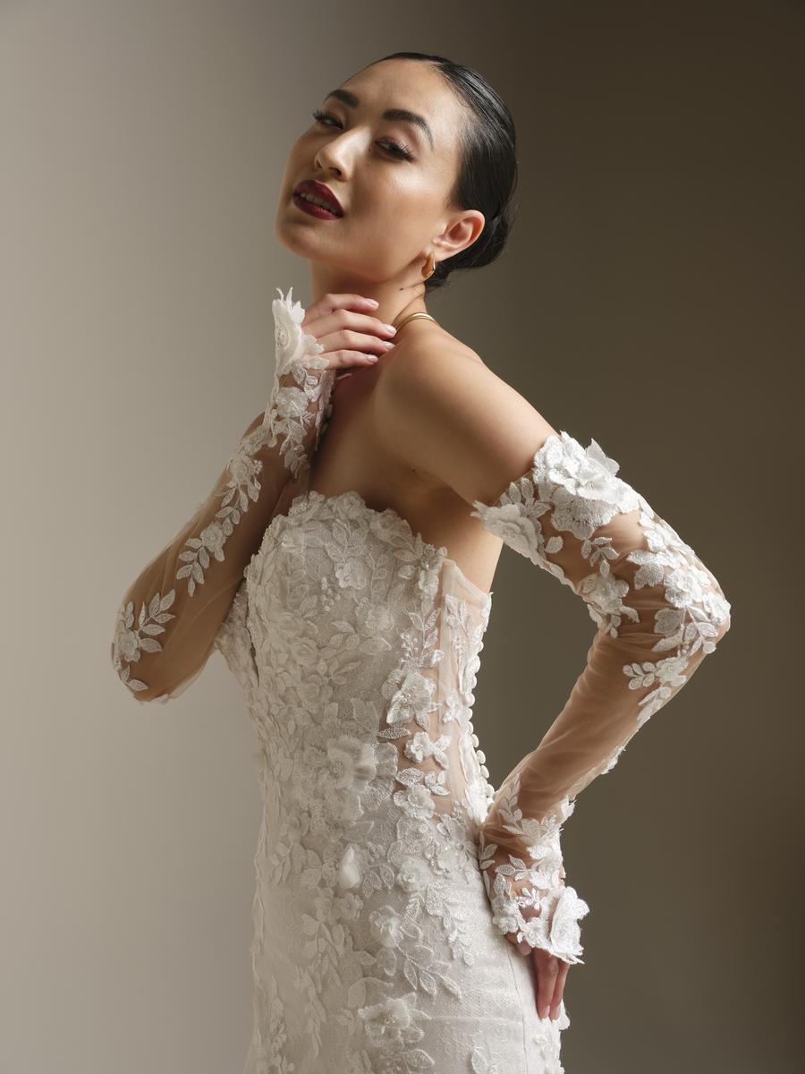 Sottero and Midgley Style Number 26SS395A01 - 4
