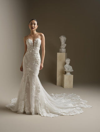 Sottero and Midgley Style Number 26SS395A01 - 6