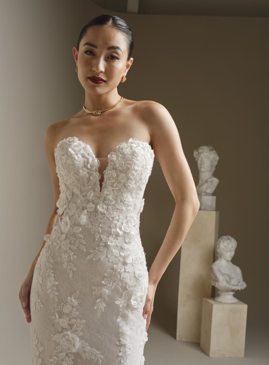 Sottero and Midgley Style Number 26SS395A01 - 3