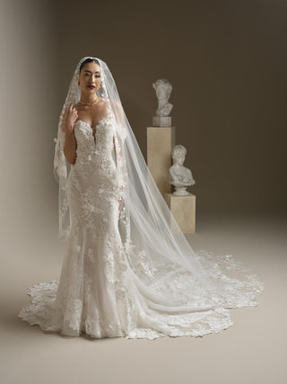 Sottero and Midgley Style Number 26SS395A01 - 7