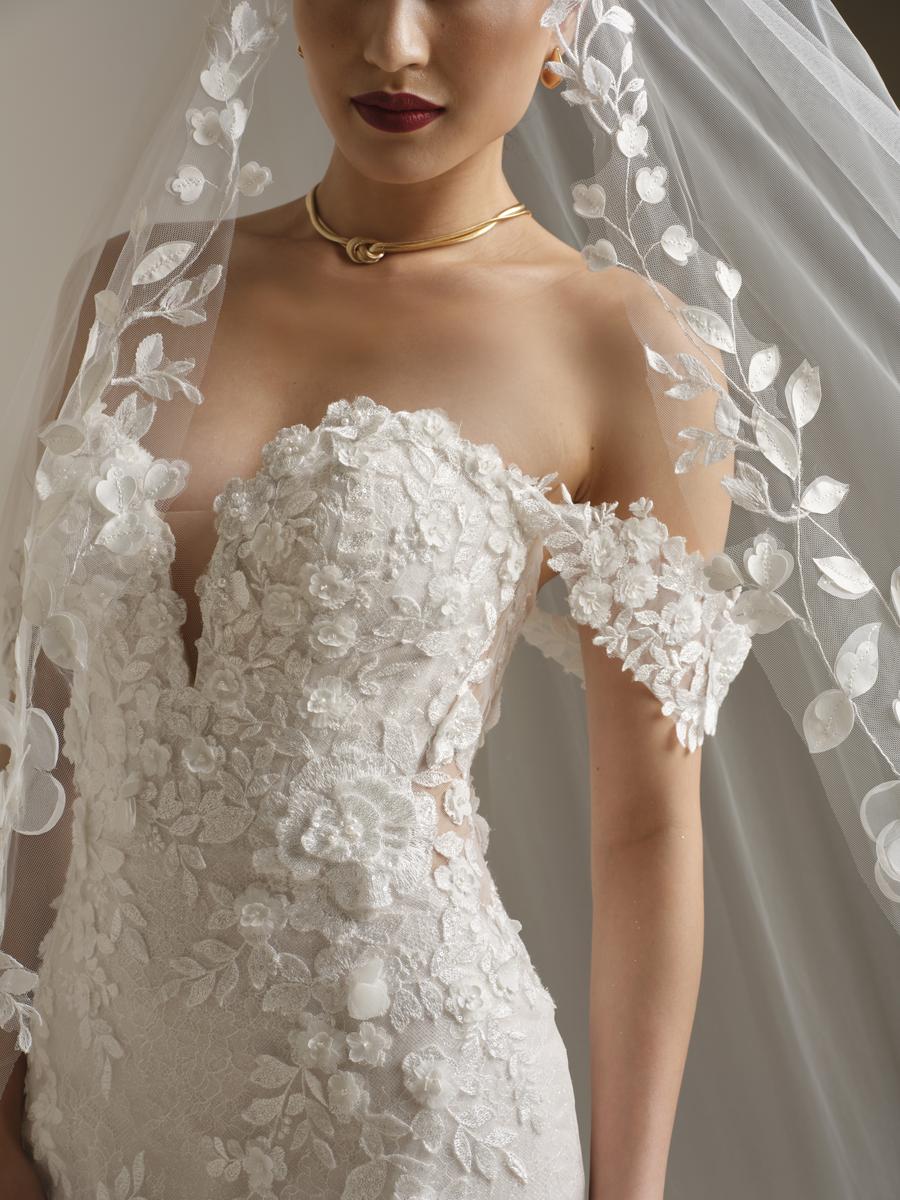 Sottero and Midgley Style Number 26SS395A01 - 10