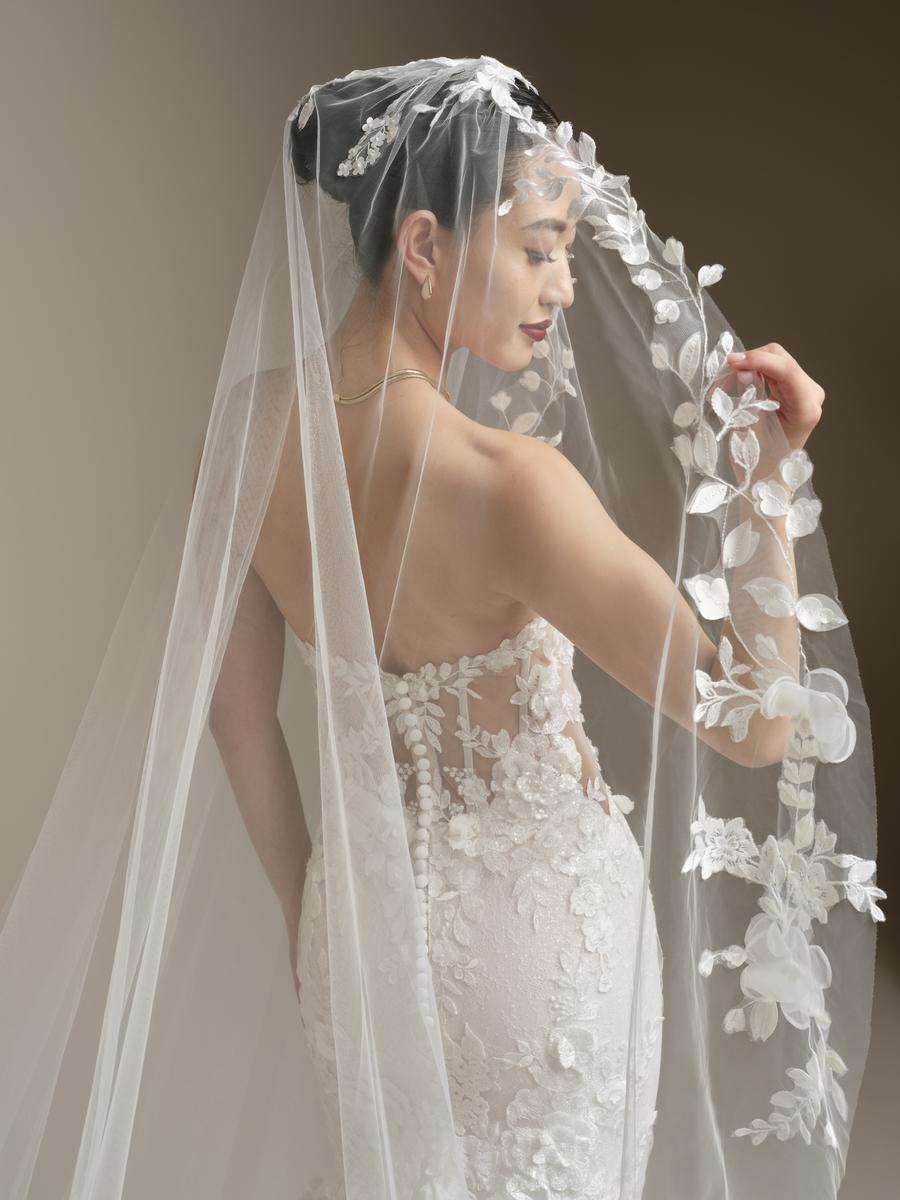 Sottero and Midgley Style Number 26SS395A01 - 9