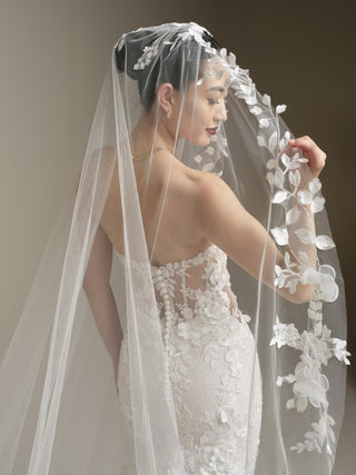 Sottero and Midgley Style Number 26SS395A01 - 9