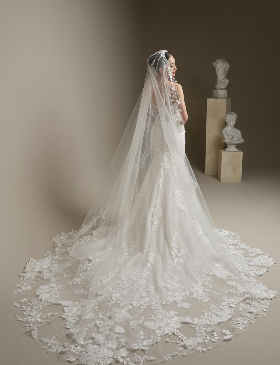 Sottero and Midgley Style Number 26SS395A01 - 8