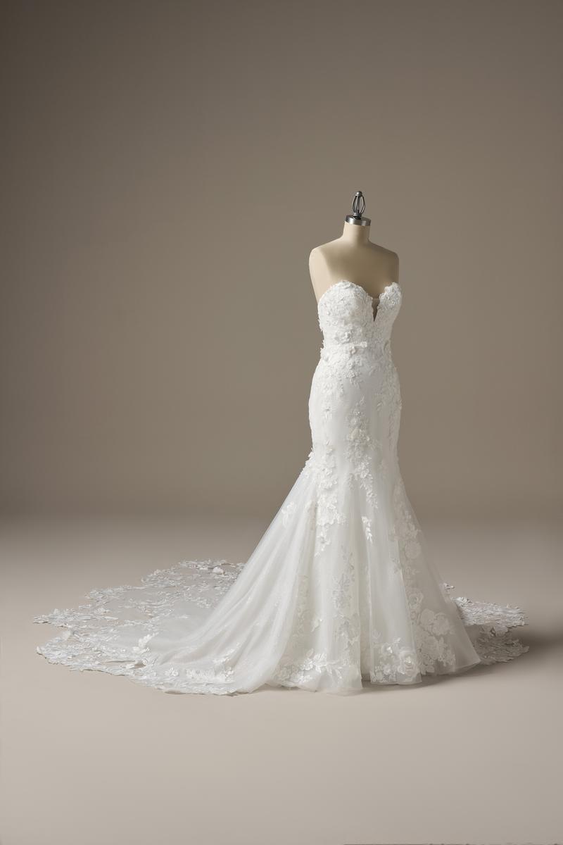 Sottero and Midgley Style Number 26SS395B02 - 1