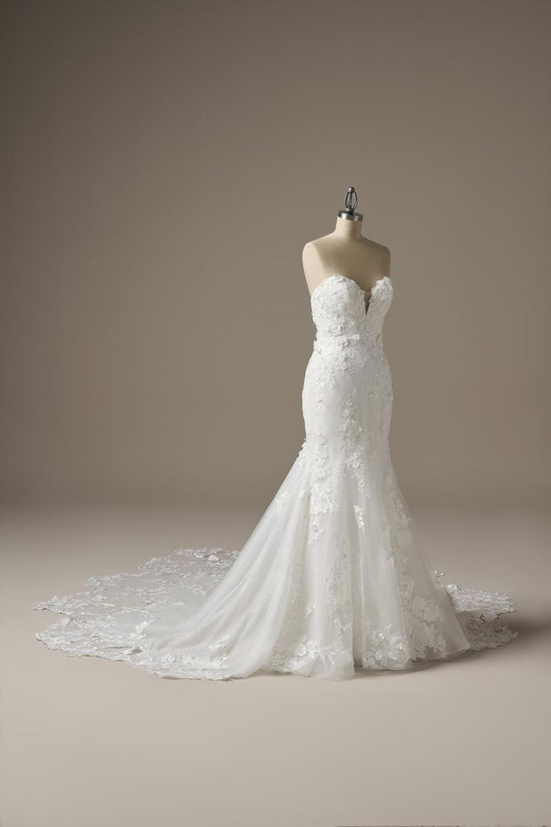 Sottero and Midgley Style Number 26SS395B02 - 1