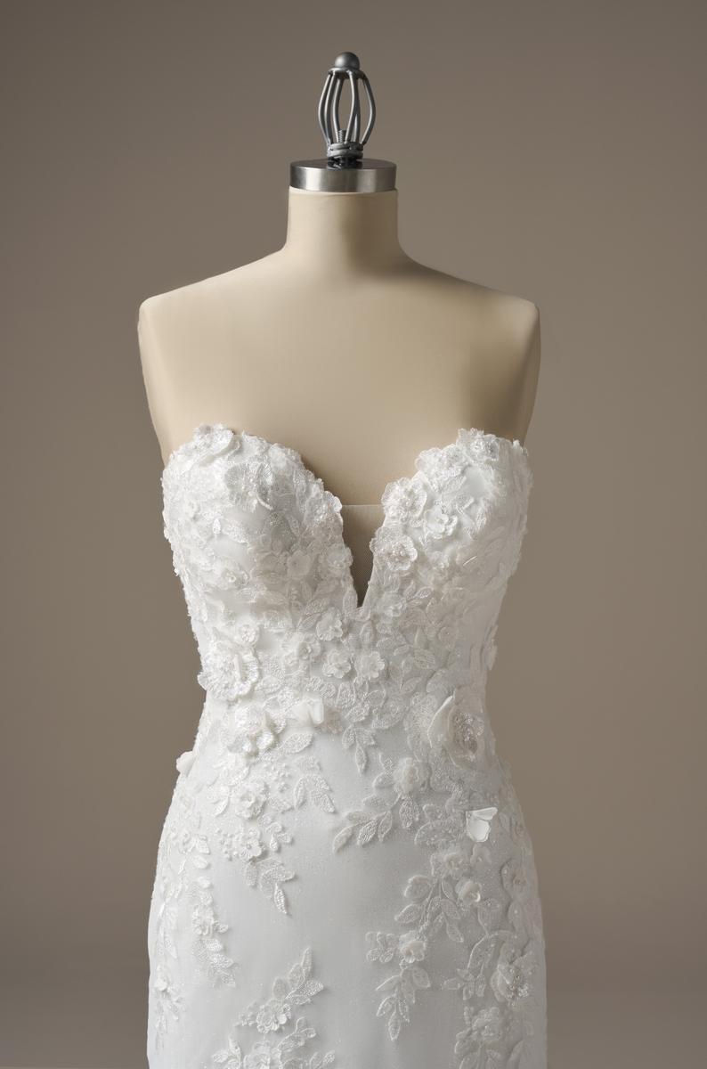 Sottero and Midgley Style Number 26SS395B02 - 4