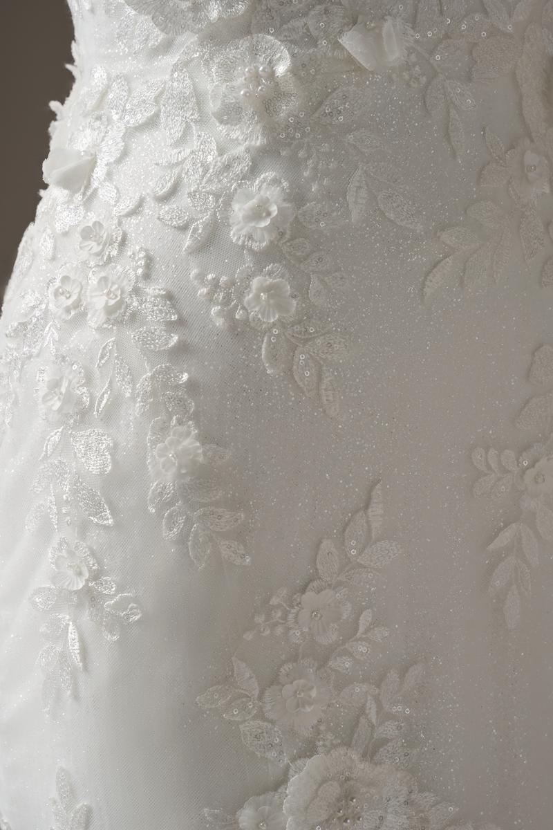 Sottero and Midgley Style Number 26SS395B02 - 3