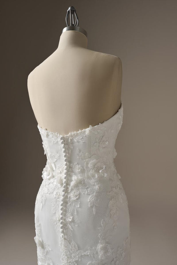 Sottero and Midgley Style Number 26SS395B02 - 2