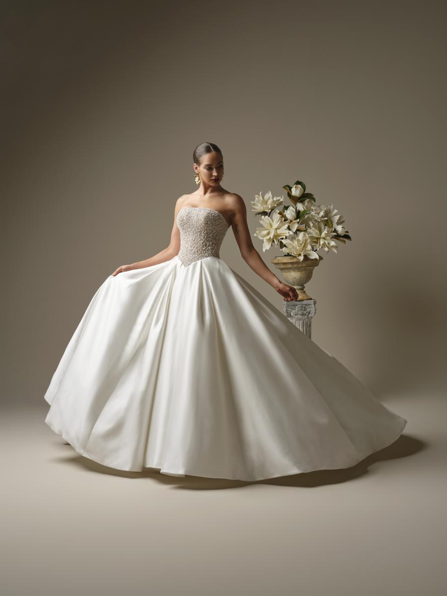 Sottero and Midgley Style Number 26SS401A01 - 6