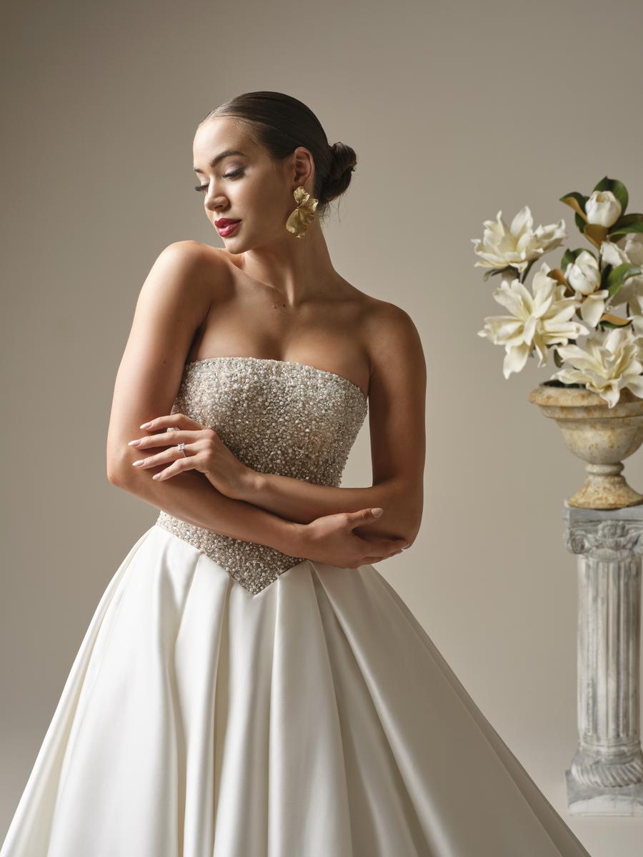 Sottero and Midgley Style Number 26SS401A01 - 10