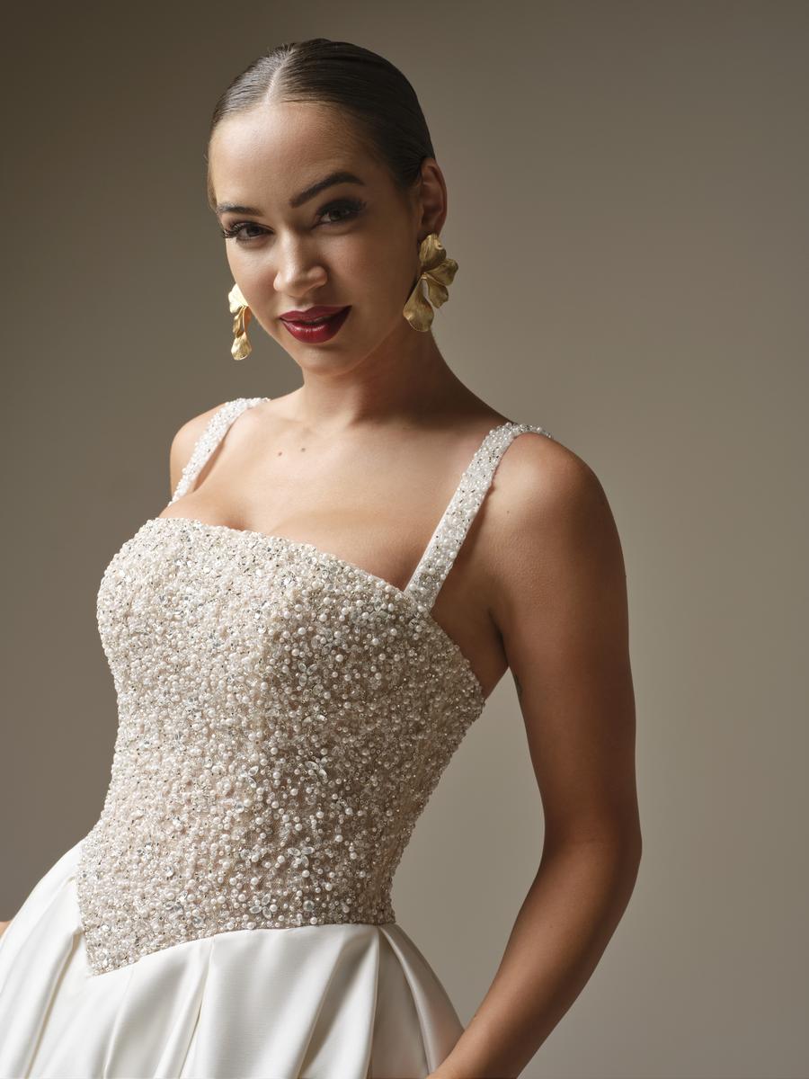 Sottero and Midgley Style Number 26SS401A01 - 8