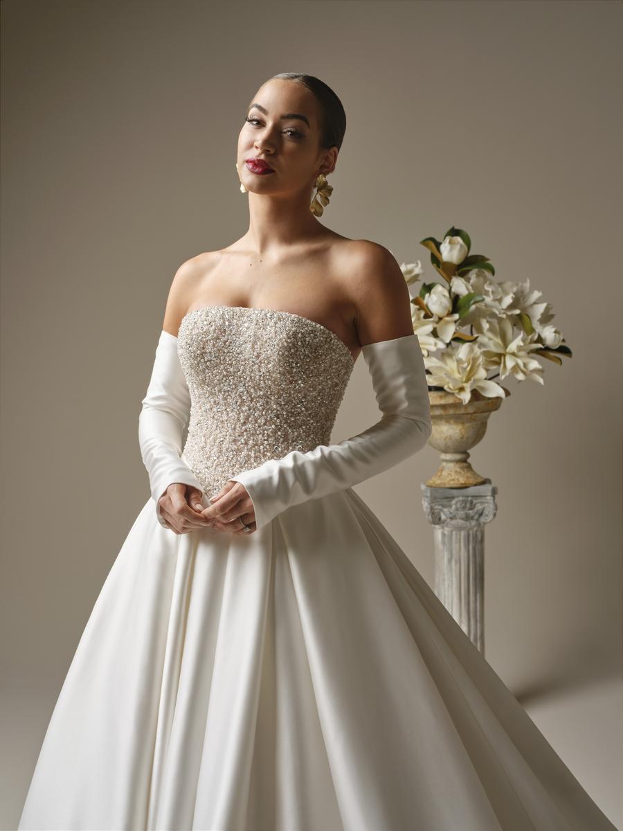 Sottero and Midgley Style Number 26SS401A01 - 13