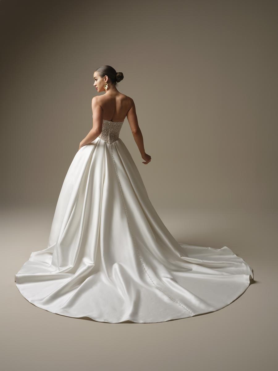 Sottero and Midgley Style Number 26SS401A01 - 4