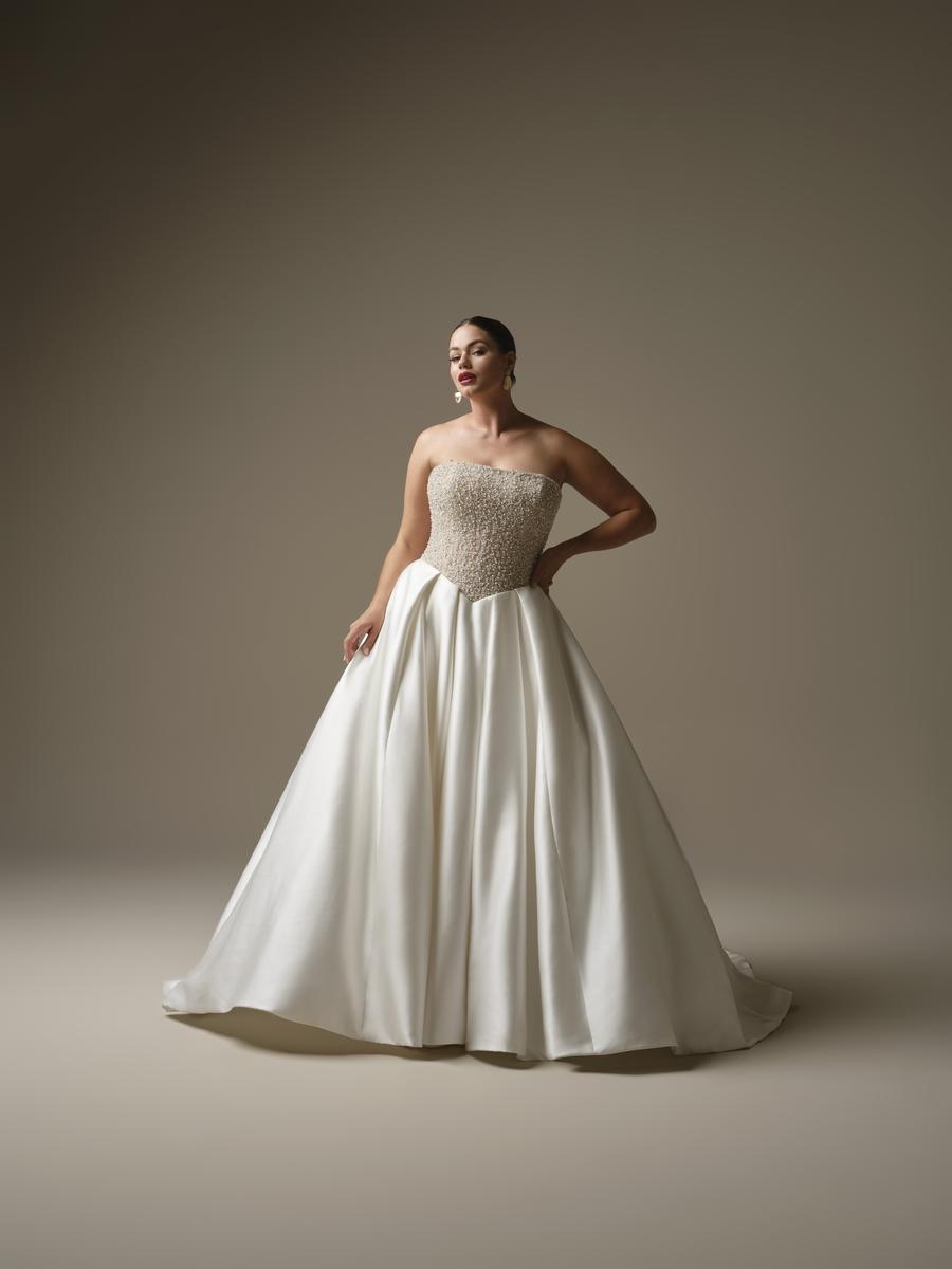 Sottero and Midgley Style Number 26SS401A01 - 7