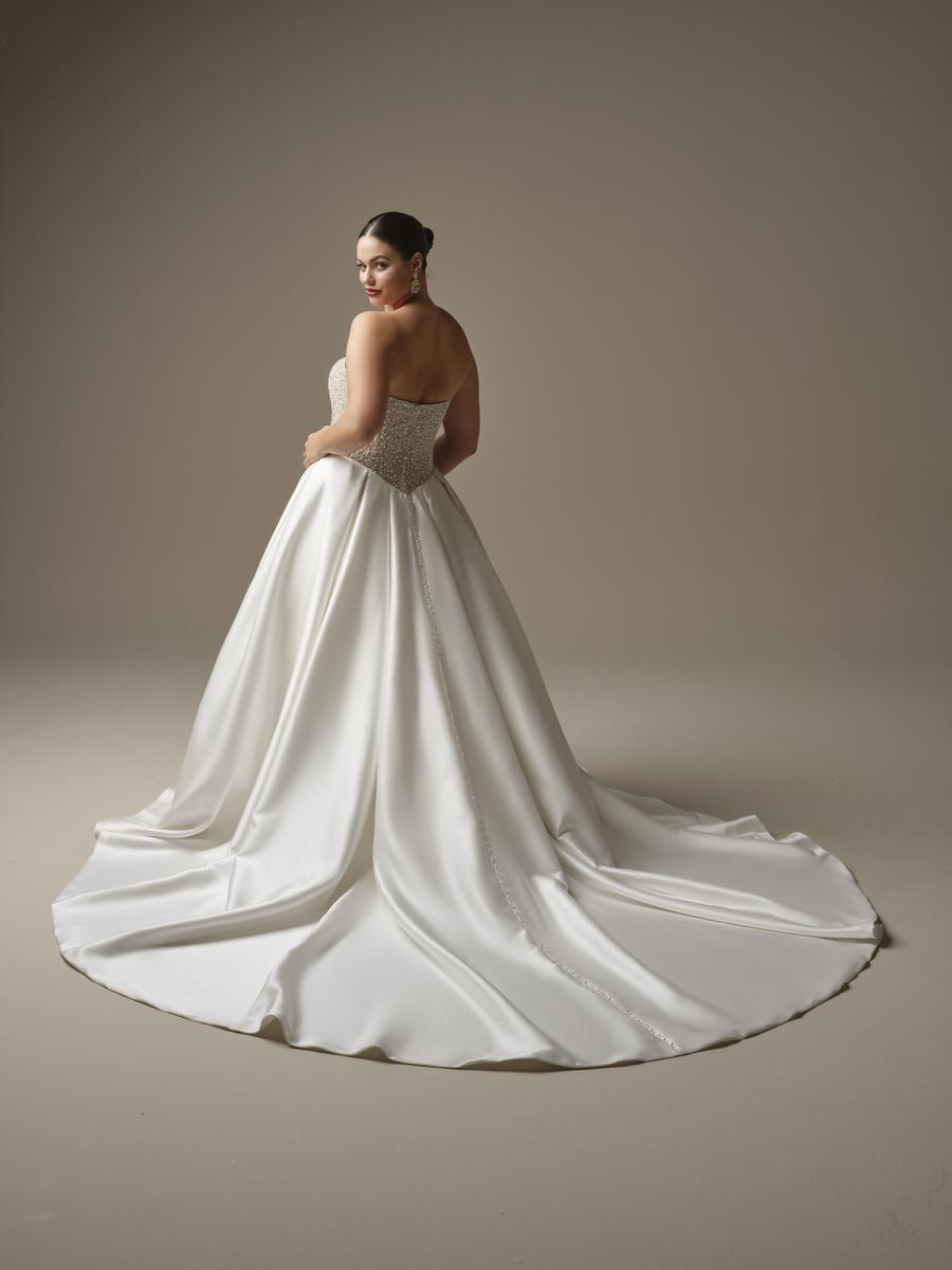 Sottero and Midgley Style Number 26SS401A01 - 2
