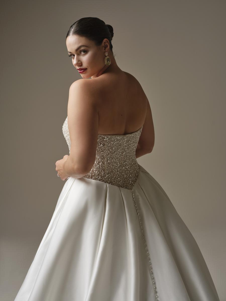 Sottero and Midgley Style Number 26SS401A01 - 14
