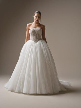 Sottero and Midgley Style Number 26SS401B01 - 1