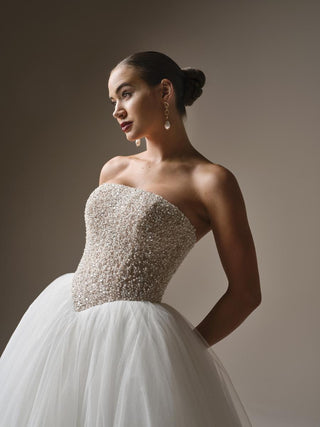 Sottero and Midgley Style Number 26SS401B01 - 6