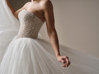 Sottero and Midgley Style Number 26SS401B01 - 14